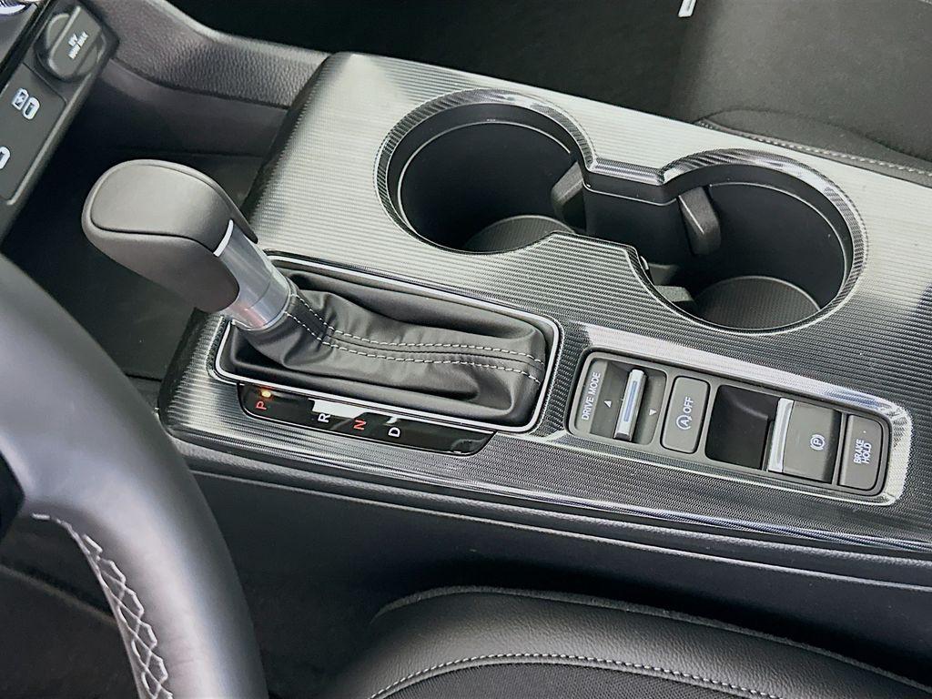 new 2026 Honda Civic car, priced at $27,790