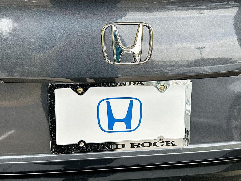 new 2026 Honda Civic car, priced at $27,790