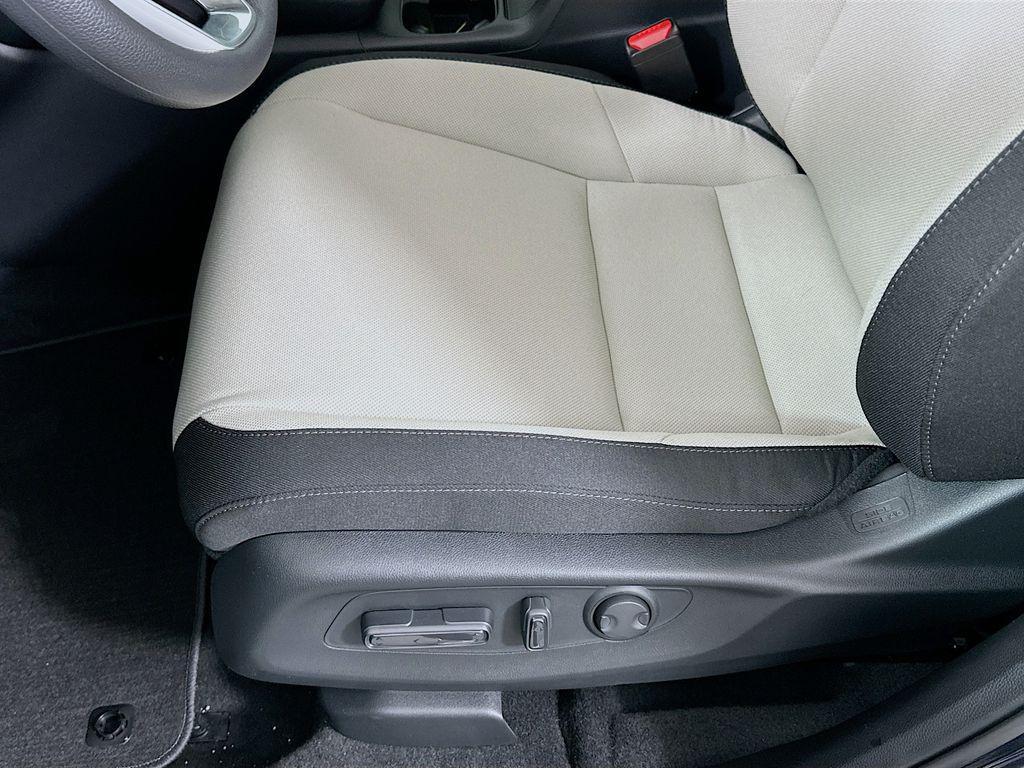 new 2026 Honda CR-V car, priced at $34,600