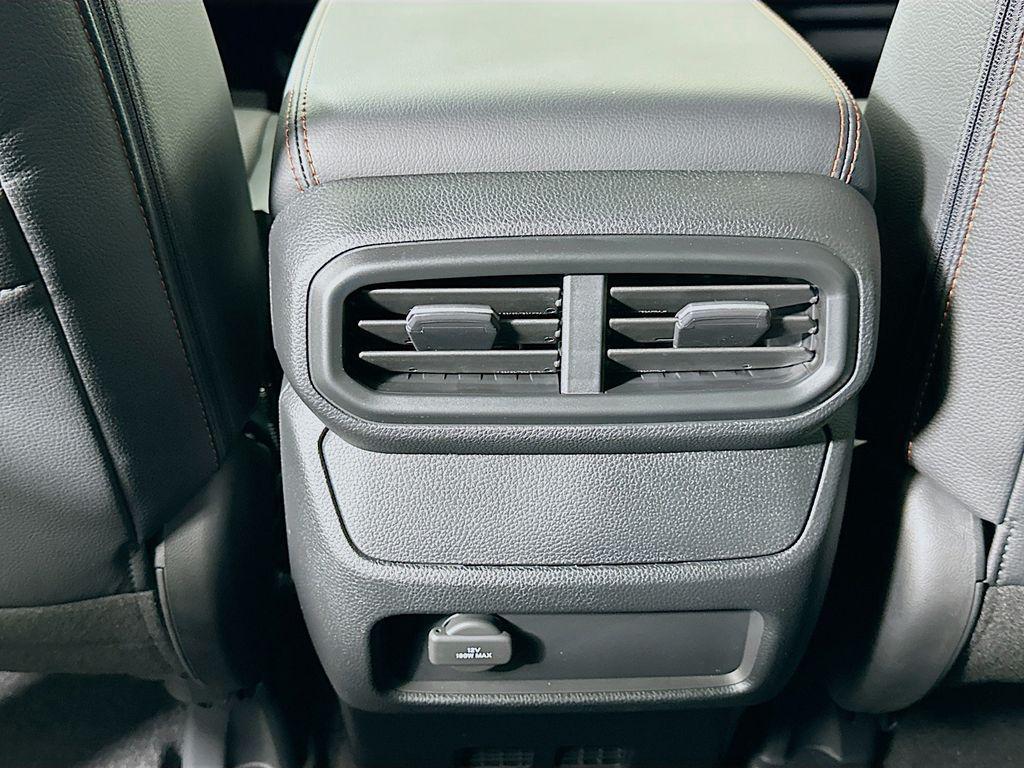 new 2026 Honda Ridgeline car, priced at $48,490