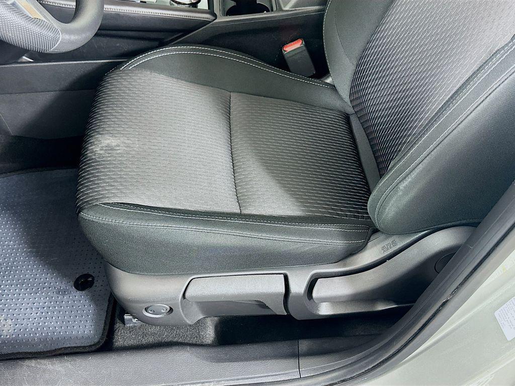 used 2022 Mitsubishi Outlander car, priced at $18,000