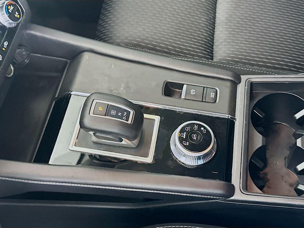 used 2022 Mitsubishi Outlander car, priced at $18,000