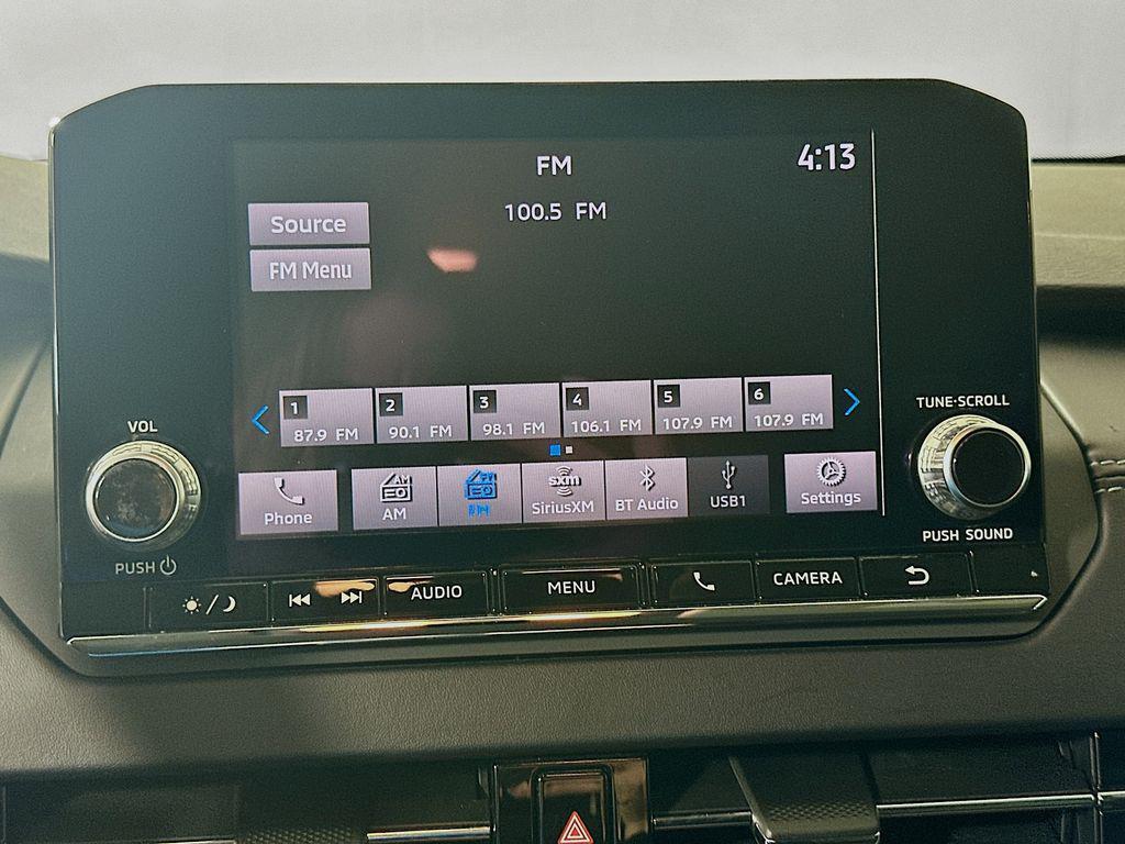 used 2022 Mitsubishi Outlander car, priced at $18,000