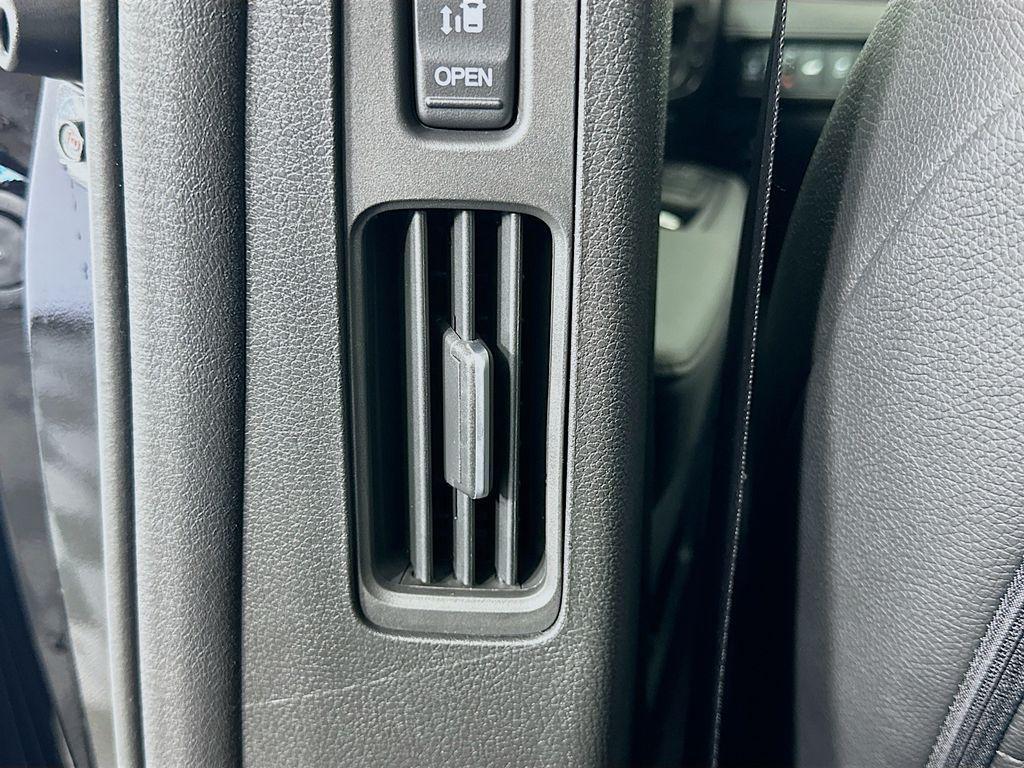 new 2026 Honda Odyssey car, priced at $45,390