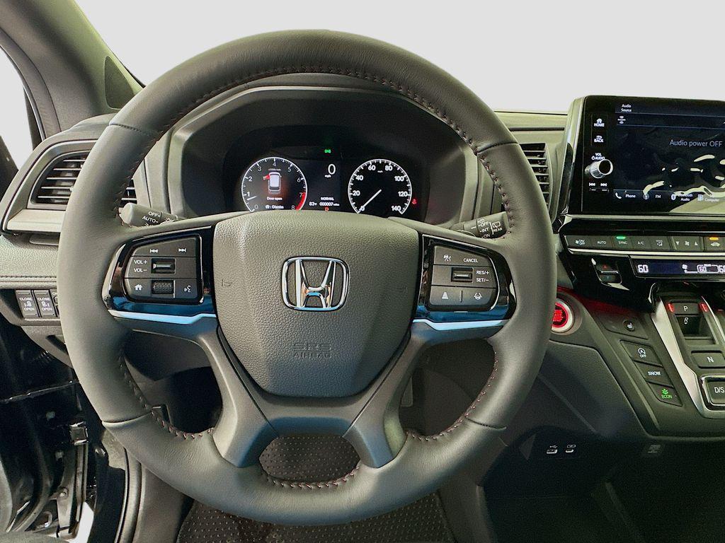 new 2026 Honda Odyssey car, priced at $45,390
