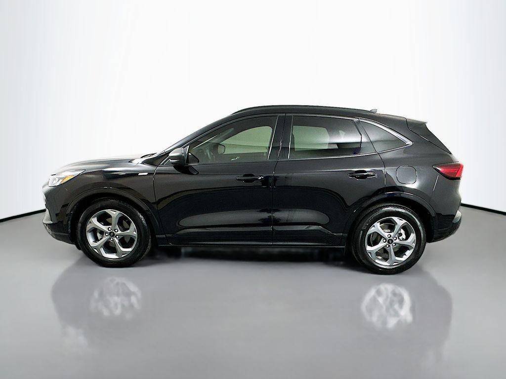 used 2023 Ford Escape car, priced at $23,000