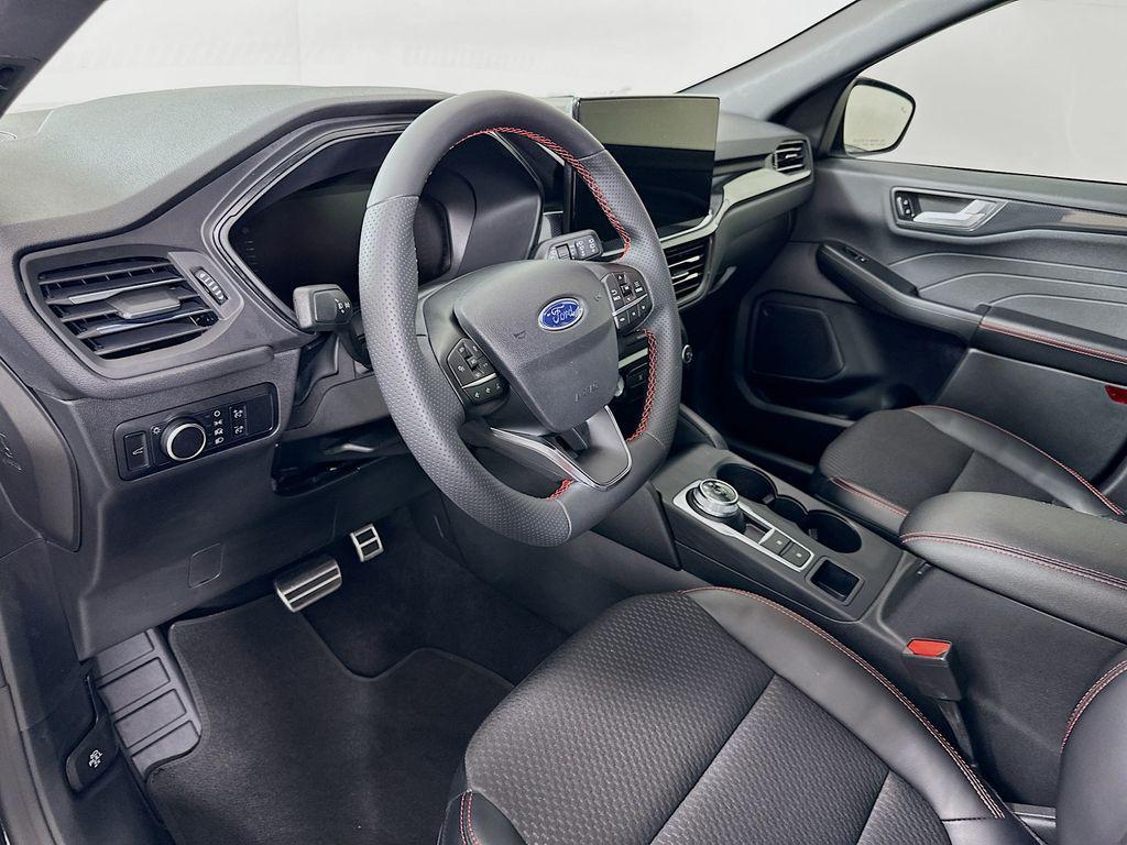 used 2023 Ford Escape car, priced at $23,000
