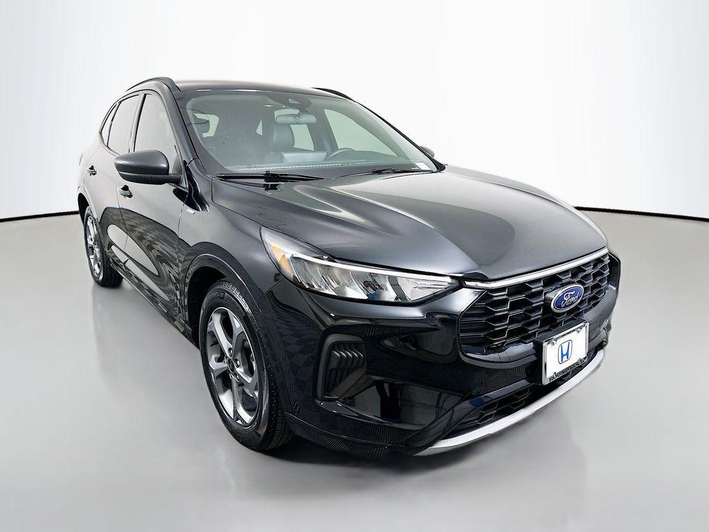 used 2023 Ford Escape car, priced at $23,000