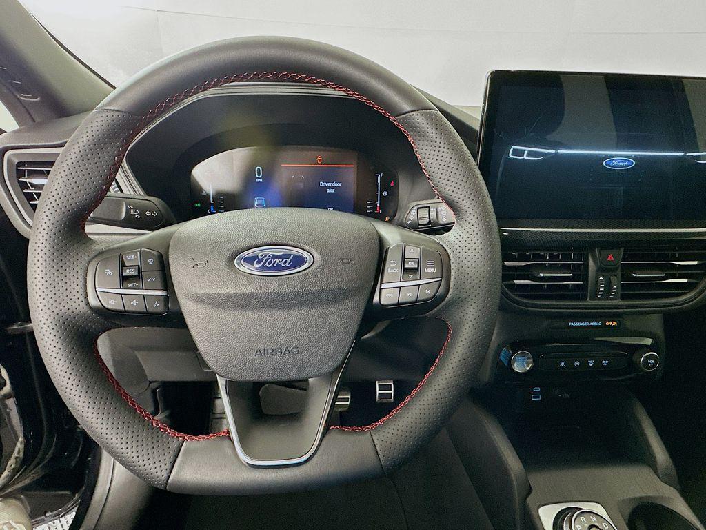 used 2023 Ford Escape car, priced at $23,000