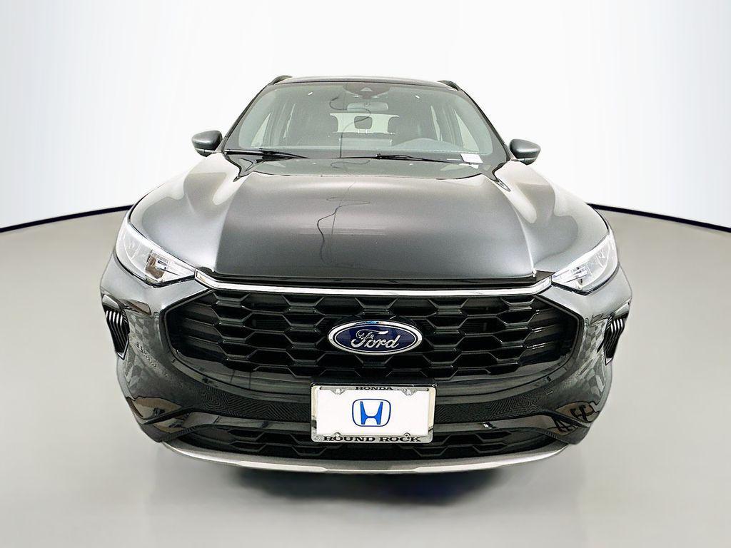 used 2023 Ford Escape car, priced at $23,000