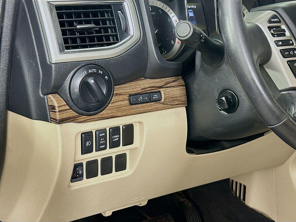 used 2018 Nissan Titan XD car, priced at $24,000