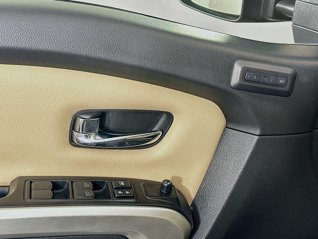 used 2018 Nissan Titan XD car, priced at $24,000