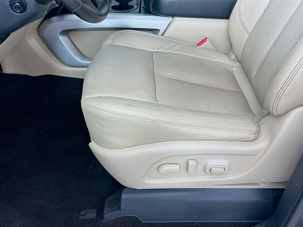 used 2018 Nissan Titan XD car, priced at $24,000