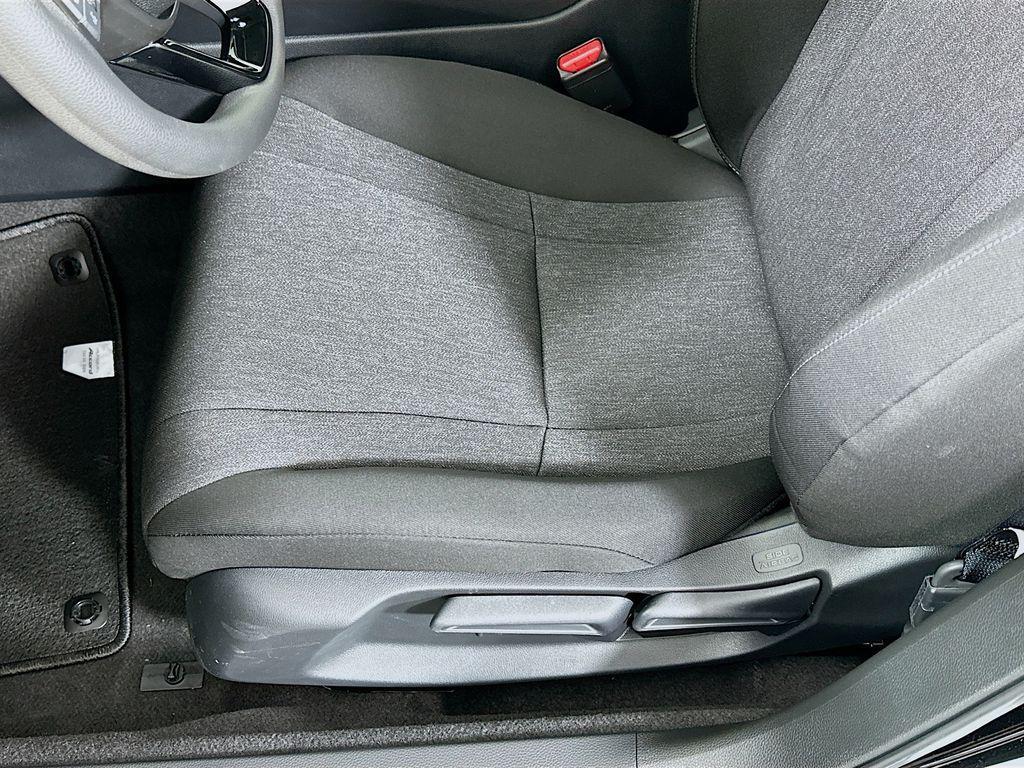 new 2025 Honda Accord car, priced at $29,490