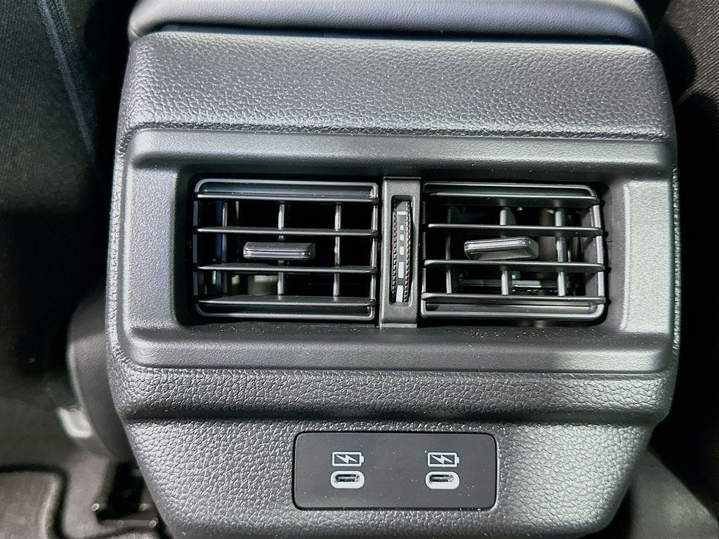 new 2025 Honda Accord car, priced at $29,490