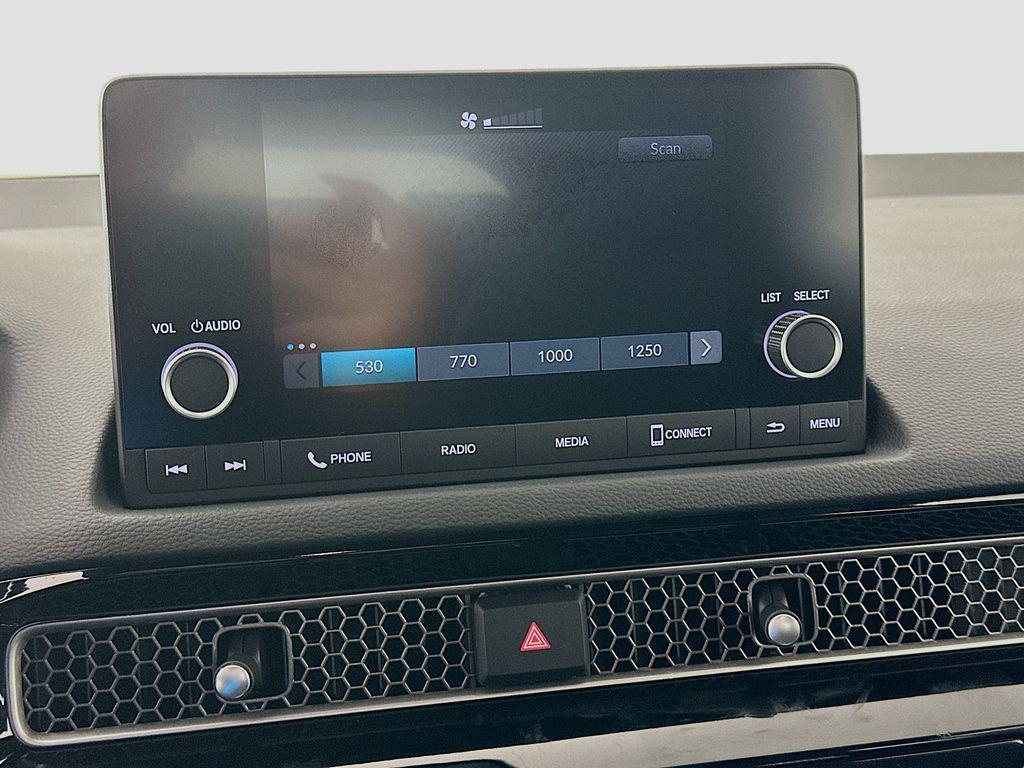 new 2026 Honda Civic car, priced at $28,990