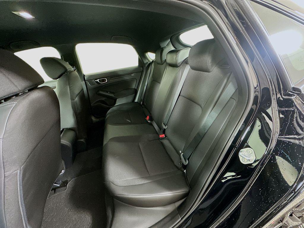 new 2026 Honda Civic car, priced at $28,990