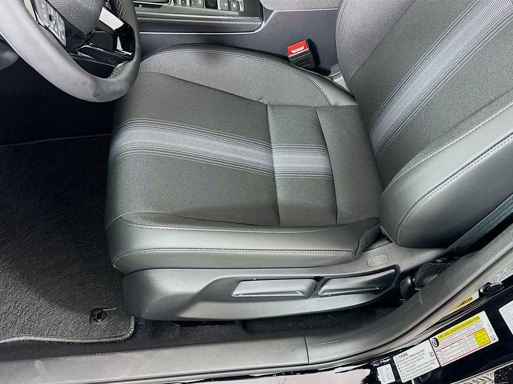 new 2026 Honda Civic car, priced at $28,990