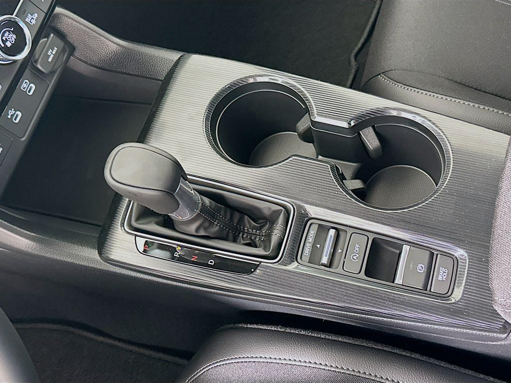 new 2026 Honda Civic car, priced at $28,990