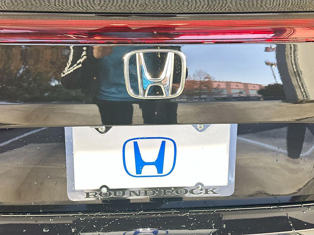 new 2026 Honda Civic car, priced at $28,990