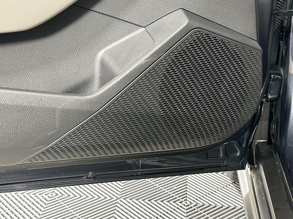 used 2025 Honda Accord car, priced at $27,600