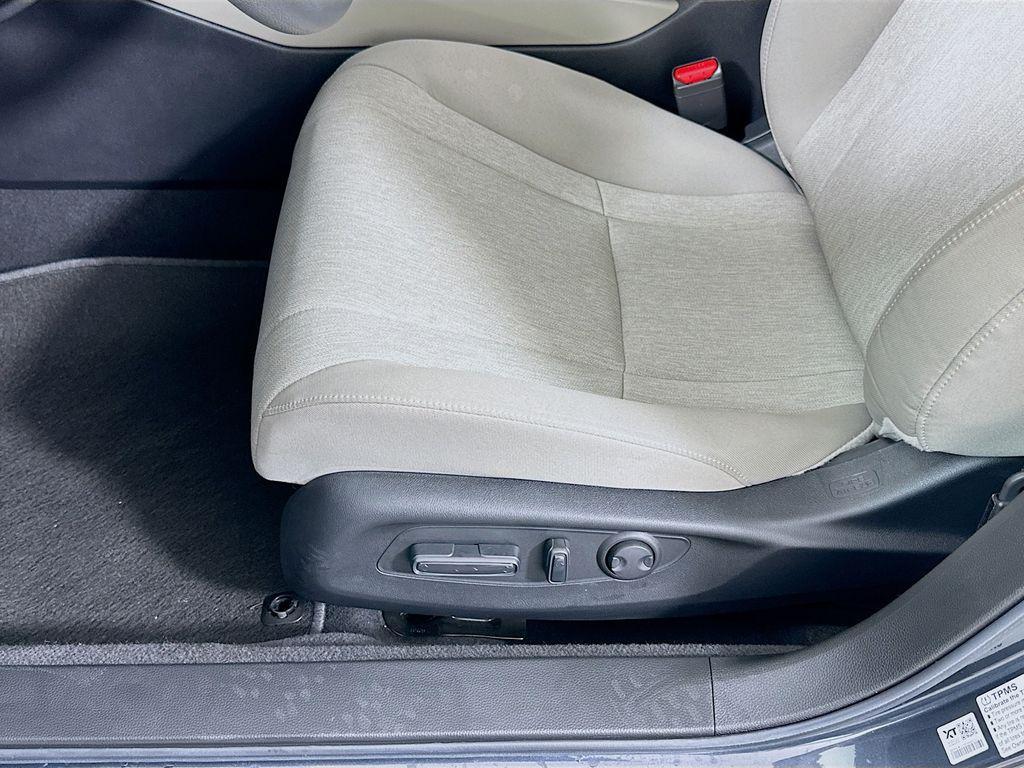 used 2025 Honda Accord car, priced at $27,600