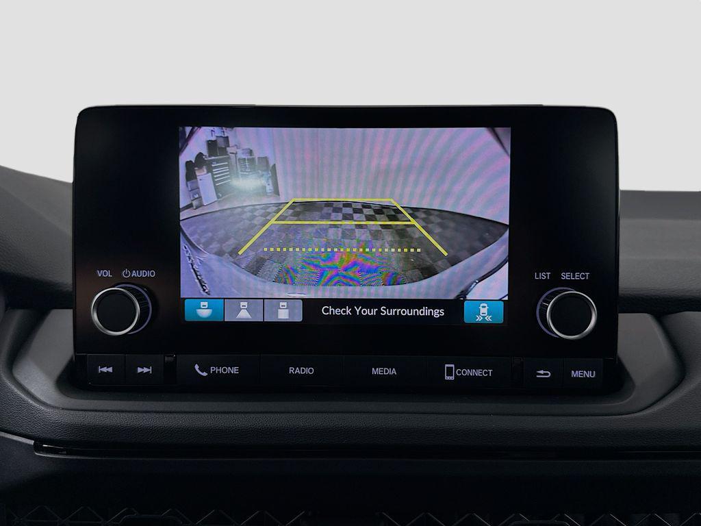 new 2025 Honda Accord car, priced at $32,165