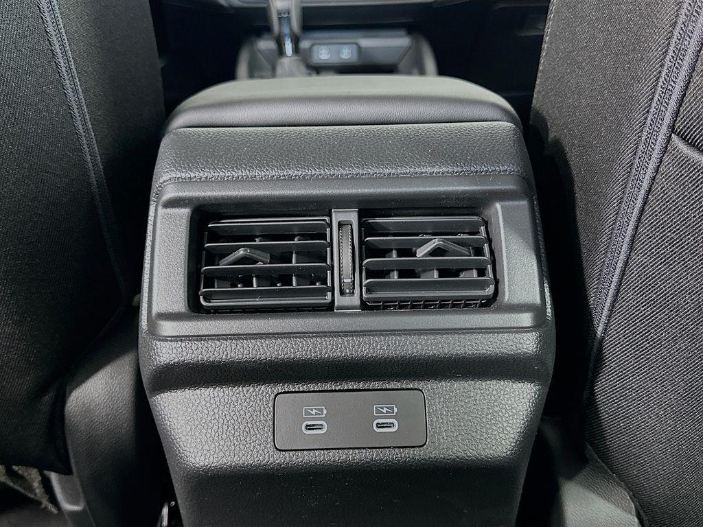 new 2025 Honda Accord car, priced at $32,165