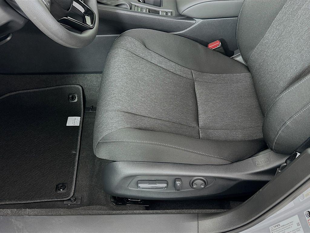 new 2025 Honda Accord car, priced at $32,165