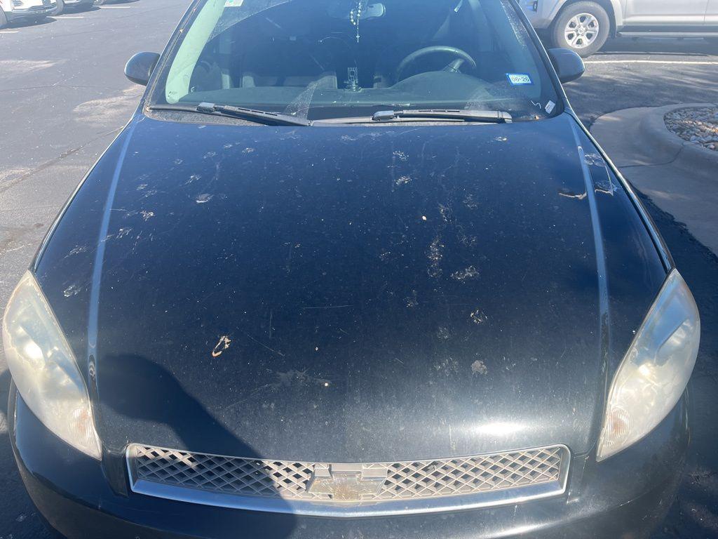 used 2012 Chevrolet Impala car, priced at $7,000