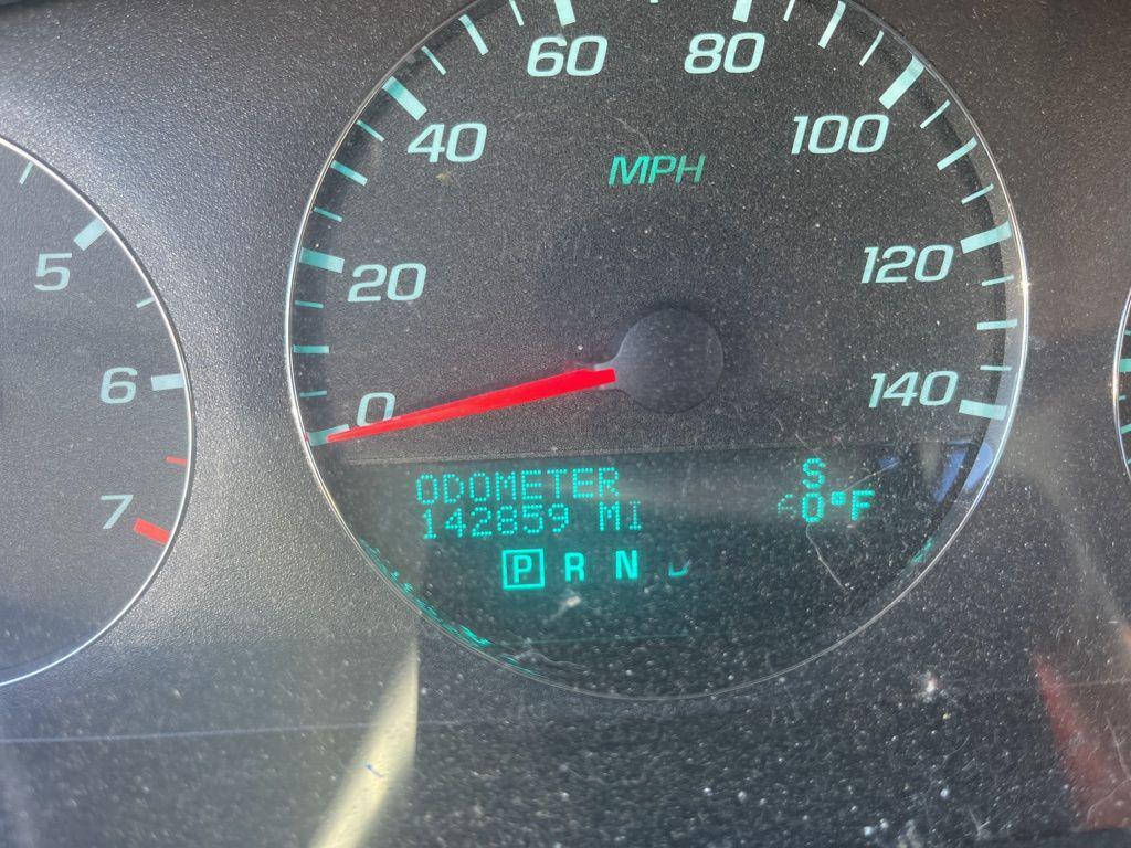 used 2012 Chevrolet Impala car, priced at $7,000