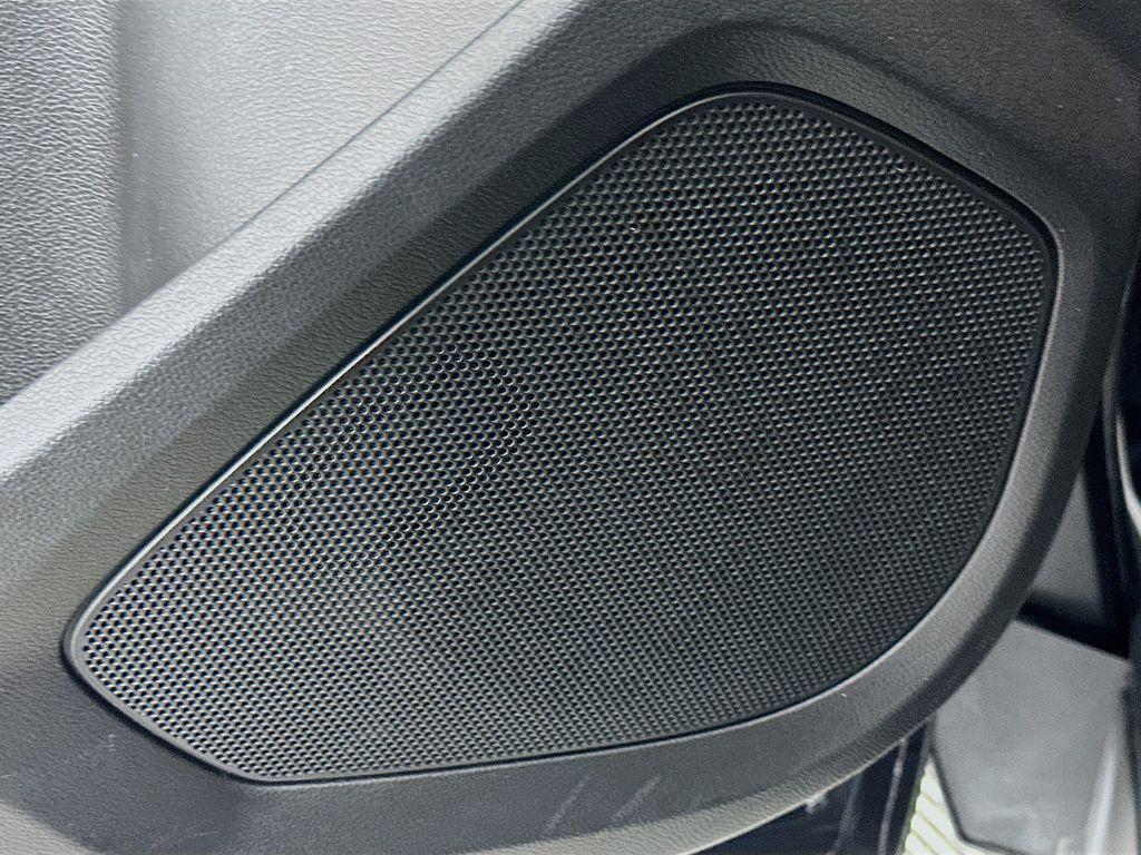 used 2022 Chevrolet TrailBlazer car, priced at $20,100