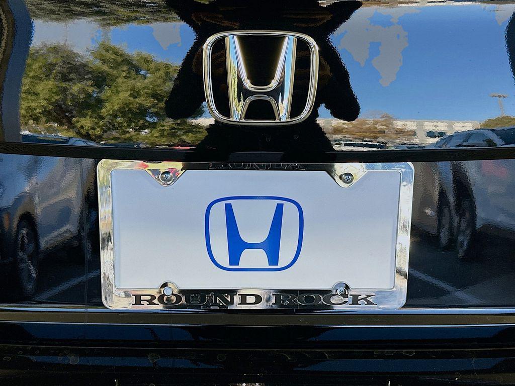 new 2026 Honda Civic car, priced at $27,790