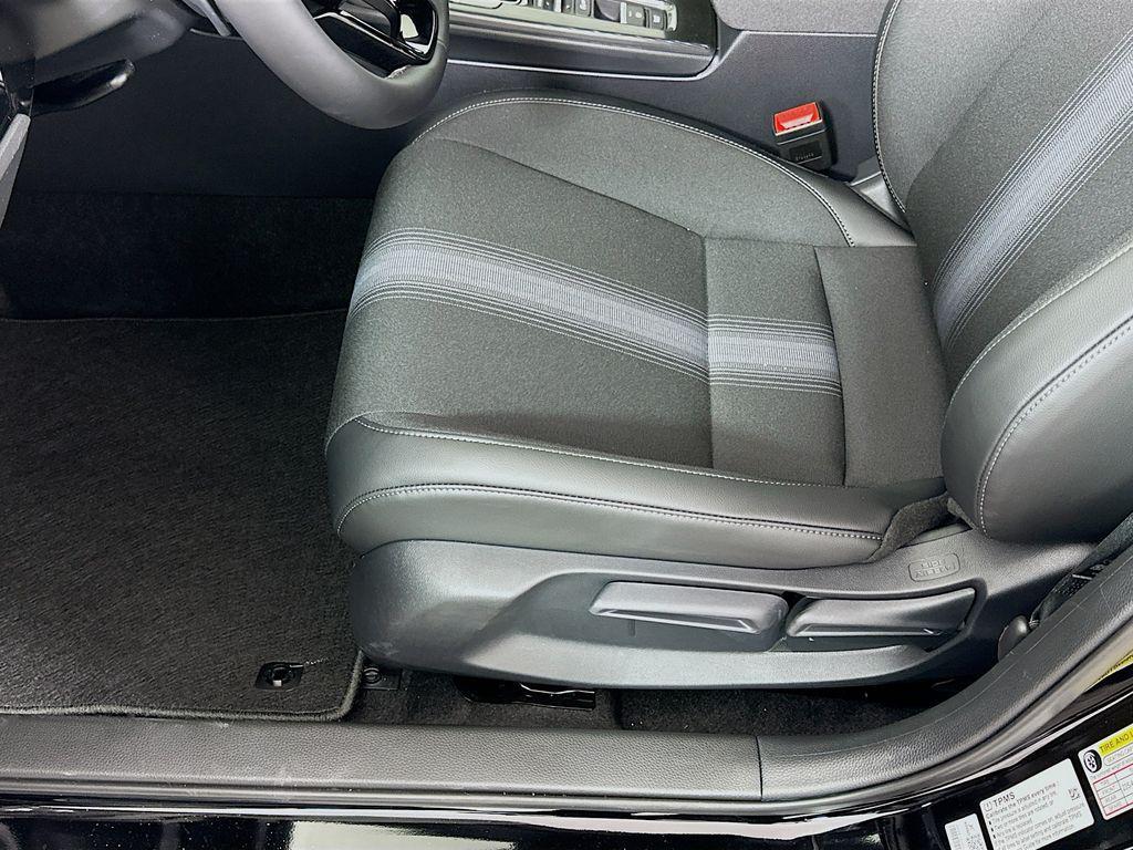 new 2026 Honda Civic car, priced at $27,790