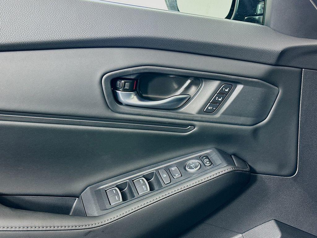 new 2025 Honda Accord Hybrid car, priced at $36,570