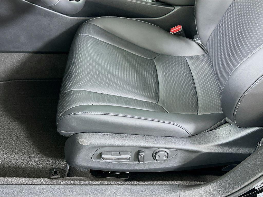 new 2025 Honda Accord Hybrid car, priced at $36,570