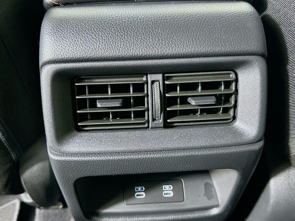 new 2026 Honda CR-V Hybrid car, priced at $38,580