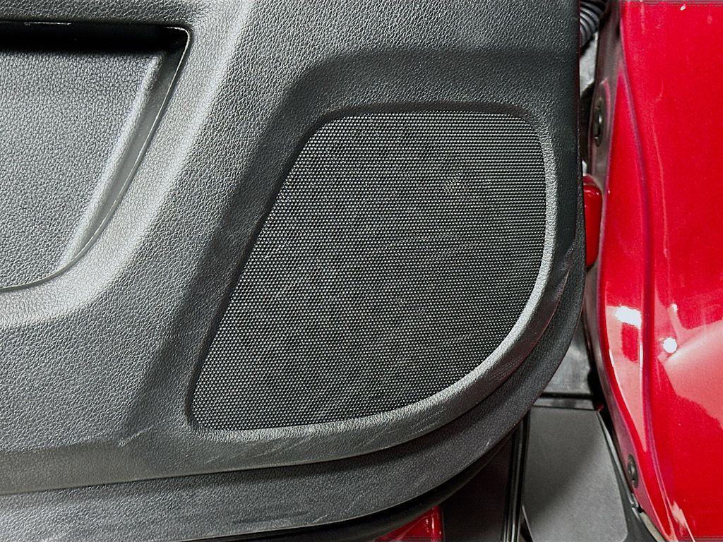 used 2024 Honda Passport car, priced at $35,500