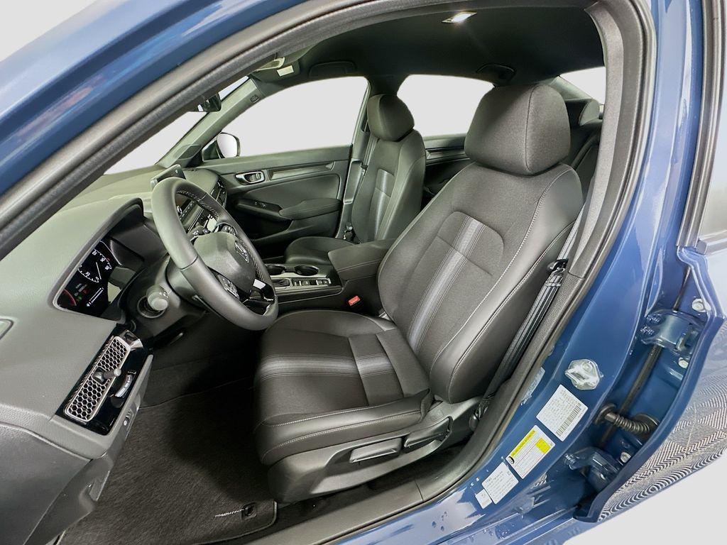 new 2026 Honda Civic car, priced at $28,245