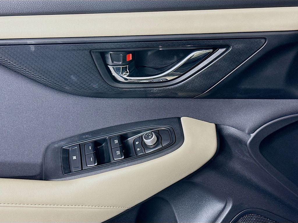 used 2022 Subaru Outback car, priced at $24,000