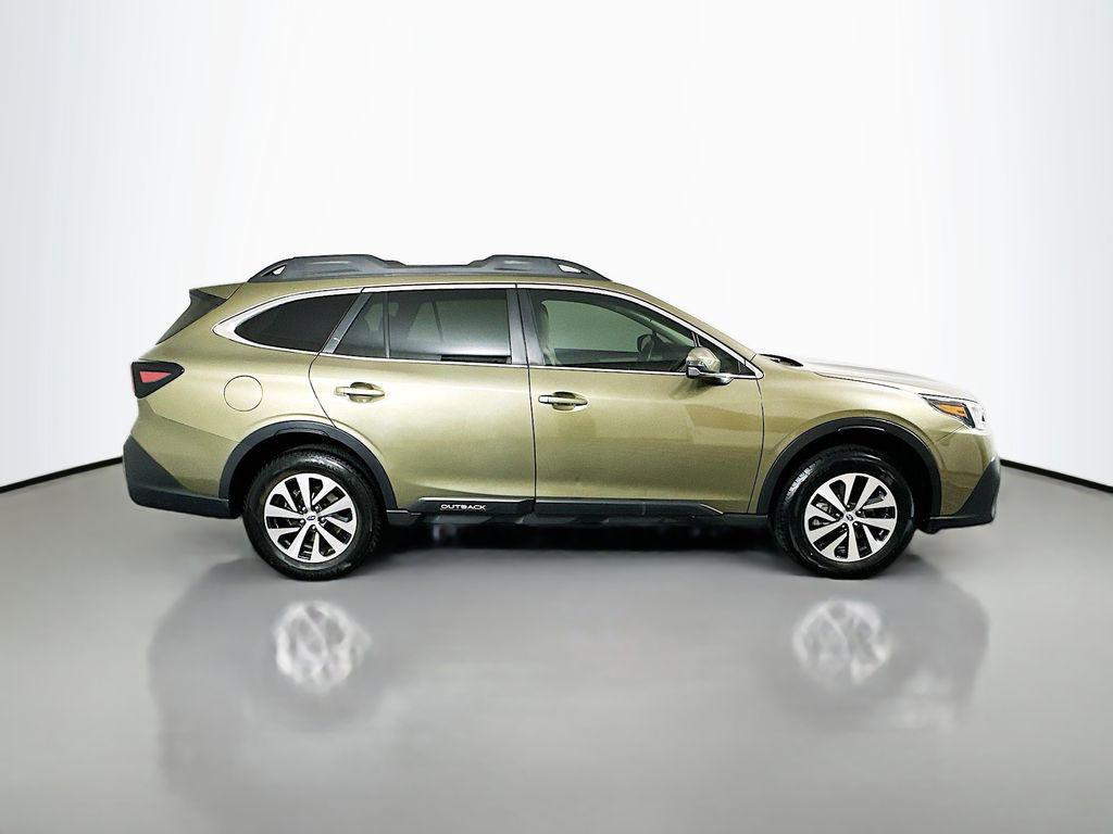 used 2022 Subaru Outback car, priced at $24,000