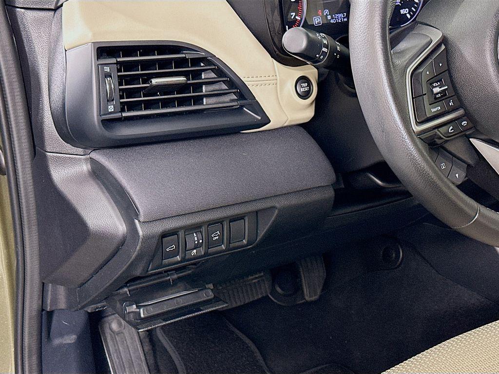 used 2022 Subaru Outback car, priced at $24,000