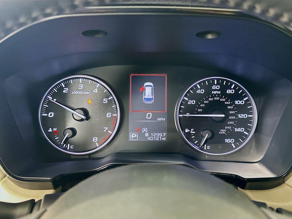 used 2022 Subaru Outback car, priced at $24,000