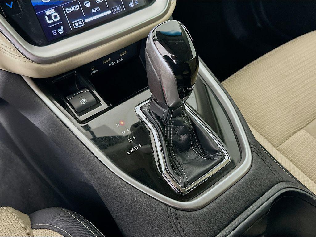 used 2022 Subaru Outback car, priced at $24,000