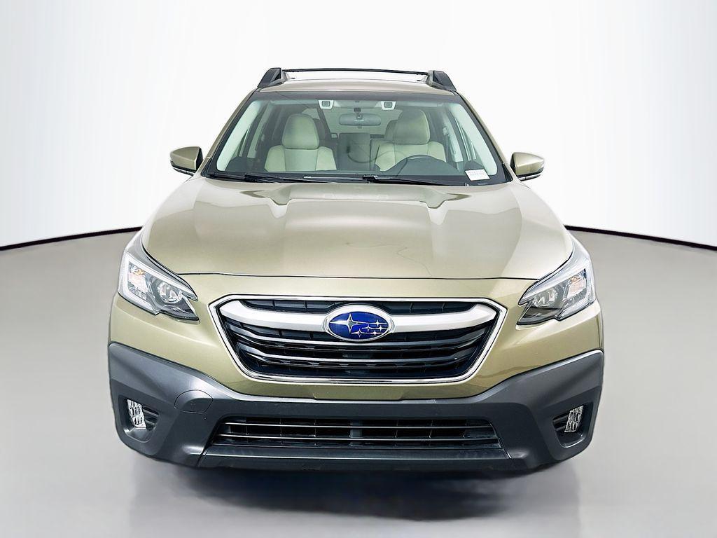 used 2022 Subaru Outback car, priced at $24,000