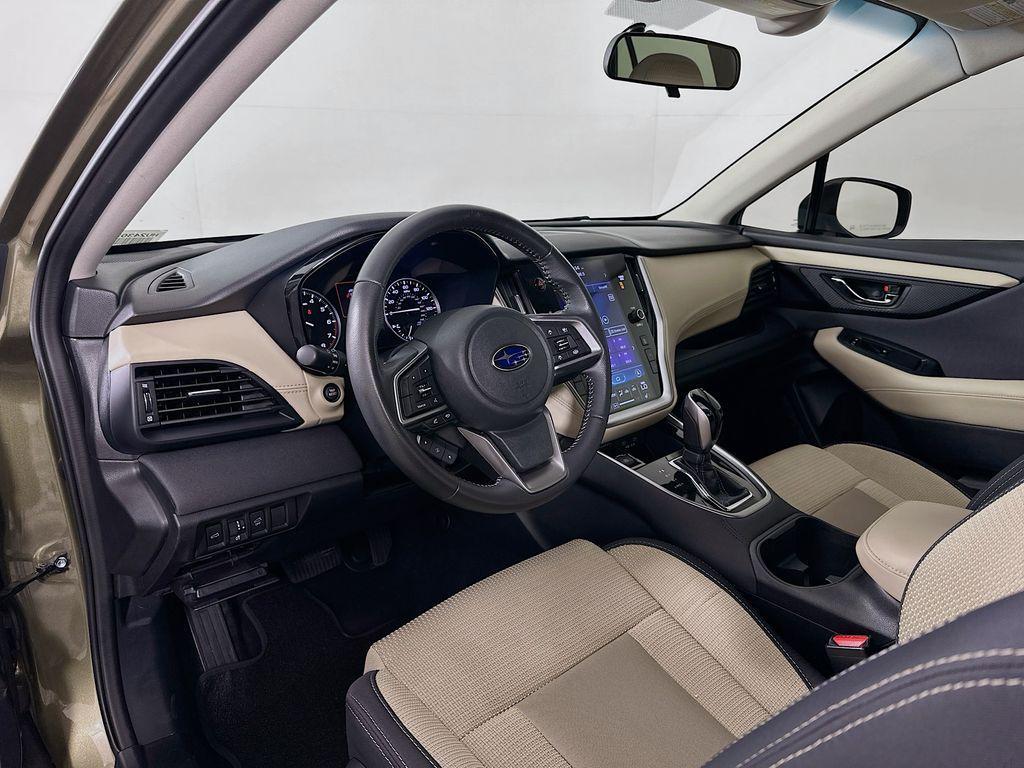 used 2022 Subaru Outback car, priced at $24,000