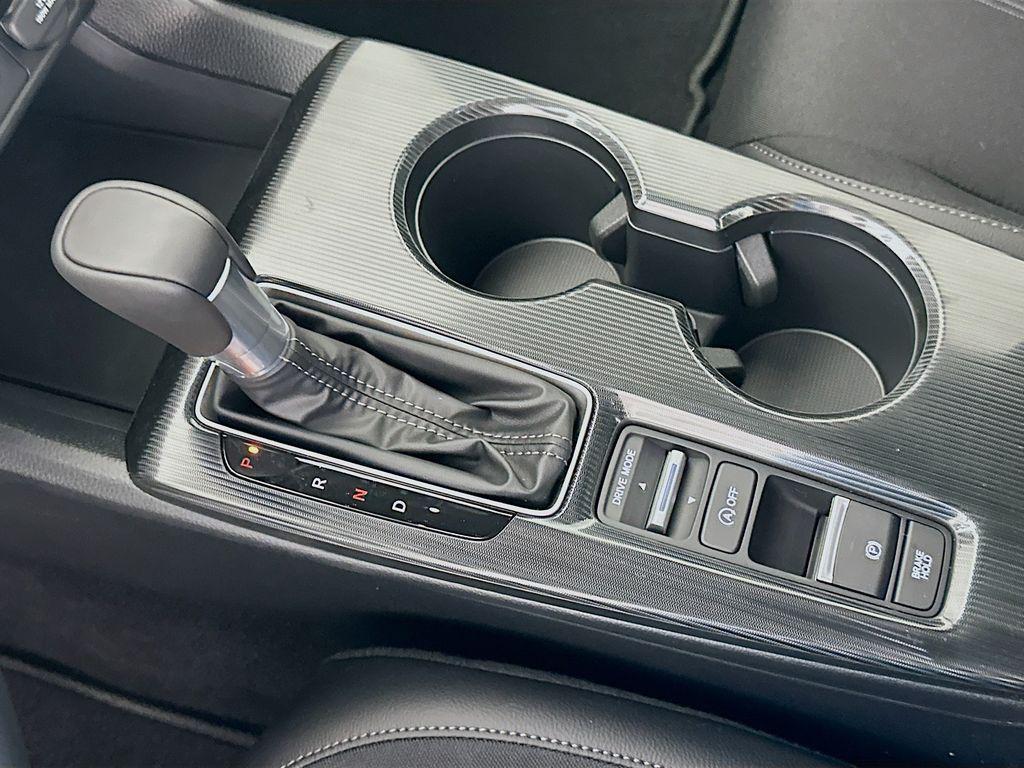 new 2026 Honda Civic car, priced at $28,245