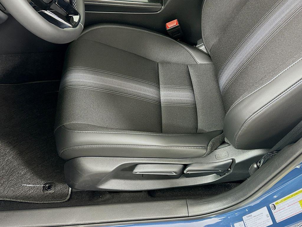 new 2026 Honda Civic car, priced at $28,245