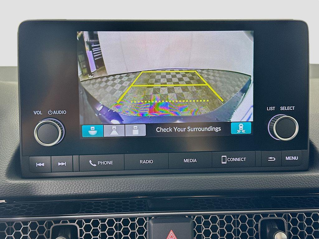 new 2026 Honda Civic car, priced at $28,245