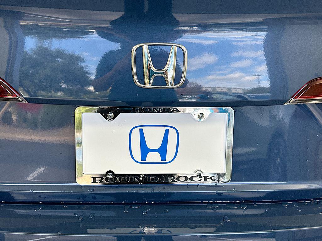 new 2026 Honda Civic car, priced at $28,245